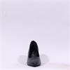 Una Healy Endless Flare Point High Heel - Vinyl